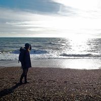 Kristina Chalašová的照片