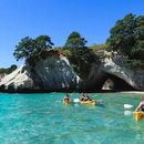 Thames / Corromandel Trip New Year's picture