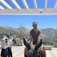 Abdellatif Ben Bachir's Photo