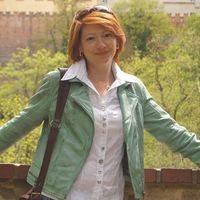 LARINA LARISA's Photo