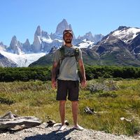 Agustin Marquez Braconi的照片