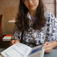 Sophia Stadler's Photo