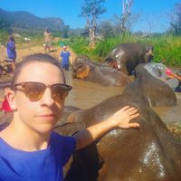 Julian Weber的照片