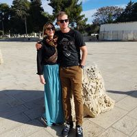 Anna Lisowska's Photo