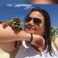 CARO  BENGOA's Photo