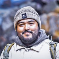 Álvaro Lizama's Photo