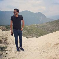 Rodolfo Loa的照片