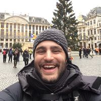 Roger Salichs's Photo