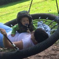 Nathalie Schön's Photo