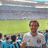 Fernando Solar's Photo