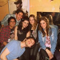 Uschi Schneelieb's Photo