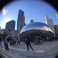 Gabriela Lopez的照片