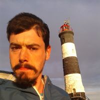 Fotos de Riley Strother