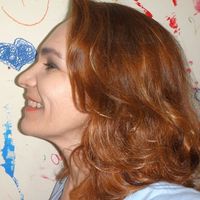 Claudia Valéria的照片