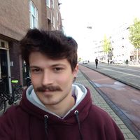 Le foto di André Marques Foschiera