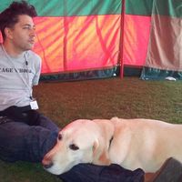 Stu Williams的照片