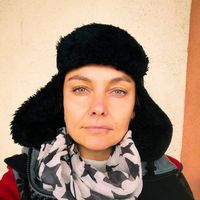 Felicja Wojtowicz's Photo