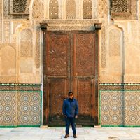 Ashraf Yoonus的照片