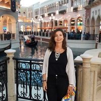 Romina  Redondo's Photo