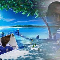 Fotos von エマヌエル Kagning Tsinda