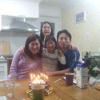 Youn Unghyun's Photo