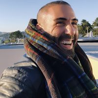 Fotos de Nima Mehanian