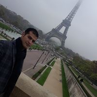 Fotos de Ahmed Mostafa