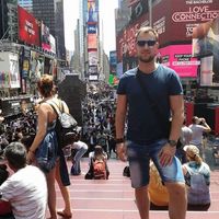 Miroslav Zapletal's Photo