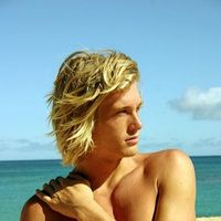 Kristall Bourgogne's Photo