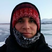 Steven Osarek's Photo