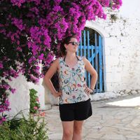 Carina Sesterheim's Photo