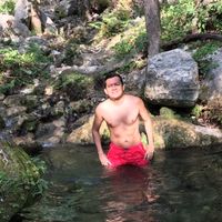 Gerard Mérida's Photo