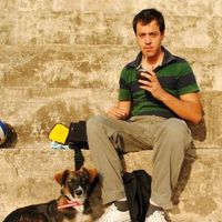 Federico Peruchena's Photo