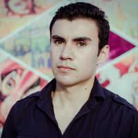 Alejandro Limones's Photo