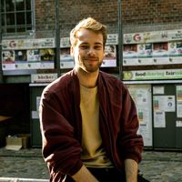 Christian Haasen的照片