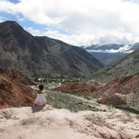 Ana Laura Peperina's Photo