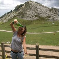 Marietta Wey's Photo