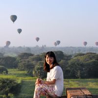 Giang Do's Photo