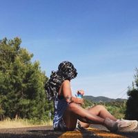 Lera Gasilina's Photo