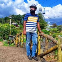 Justin Varghese的照片