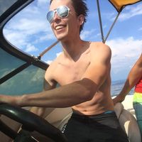 Luka Kačič's Photo