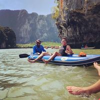 Ghassen Nouioui的照片