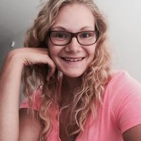 Andreanne Robidoux的照片