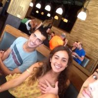 Fotos de Ido Birenbaum