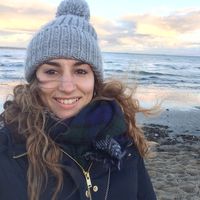 Ana Serrano Carrasco的照片