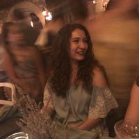 Ece Hassürücü's Photo
