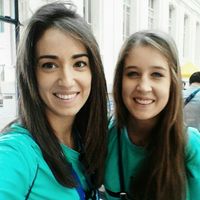 Cris&Mai 💃's Photo