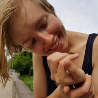 Lea  Hansen的照片