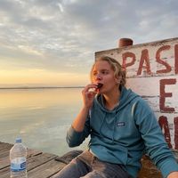 Lucie Franzl's Photo