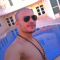 Abdullah AbouelbaQa's Photo